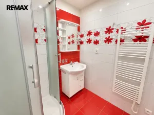 Prodej bytu 3+1, Příbram - Příbram VIII, U Školy, 72 m2