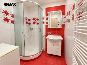 Prodej bytu 3+1, Příbram - Příbram VIII, U Školy, 72 m2