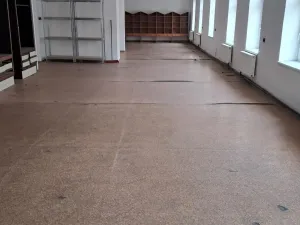 Pronájem skladu, Kladno, Žižkova, 300 m2