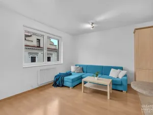 Prodej bytu 2+kk, Hradec Králové, Všehrdova, 53 m2