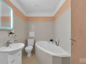 Prodej bytu 2+kk, Hradec Králové, Všehrdova, 53 m2