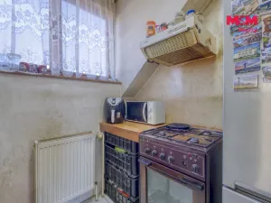 Prodej bytu 2+kk, Vejprnice, Pionýrská, 53 m2