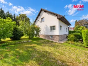 Prodej rodinného domu, Říčany - Radošovice, V Doubí, 164 m2