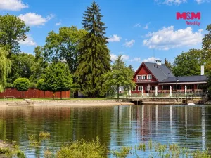 Prodej rodinného domu, Říčany - Radošovice, V Doubí, 164 m2