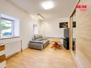 Prodej skladu, Dolní Lukavice - Krasavce, 116 m2