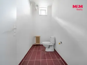 Pronájem bytu 2+1, Strašice, 48 m2