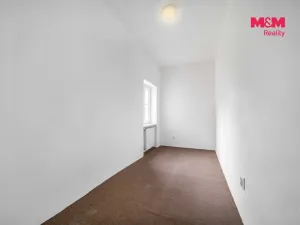 Pronájem bytu 2+1, Strašice, 48 m2
