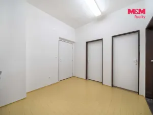 Pronájem bytu 2+1, Strašice, 48 m2