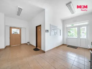 Pronájem bytu 2+1, Strašice, 48 m2