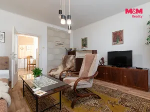 Prodej rodinného domu, Opava - Suché Lazce, Přerovecká, 120 m2
