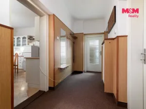 Prodej rodinného domu, Opava - Suché Lazce, Přerovecká, 120 m2