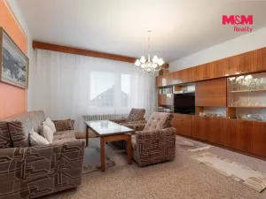 Prodej rodinného domu, Opava - Suché Lazce, Přerovecká, 120 m2