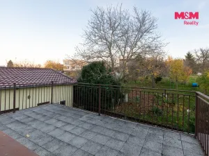 Prodej rodinného domu, Opava - Suché Lazce, Přerovecká, 120 m2