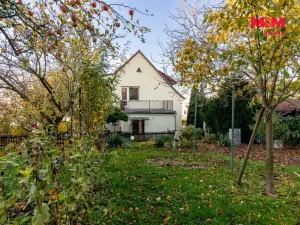 Prodej rodinného domu, Opava - Suché Lazce, Přerovecká, 120 m2