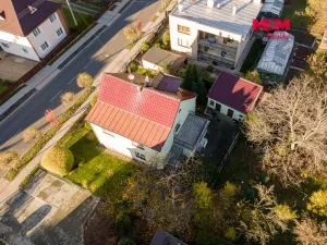 Prodej rodinného domu, Opava - Suché Lazce, Přerovecká, 120 m2
