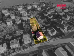 Prodej rodinného domu, Opava - Suché Lazce, Přerovecká, 120 m2