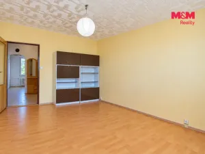 Prodej bytu 4+1, Chrudim, Na Ostrově, 82 m2