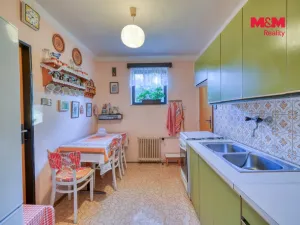 Prodej rodinného domu, Chválenice, 192 m2
