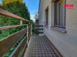 Prodej rodinného domu, Chválenice, 192 m2
