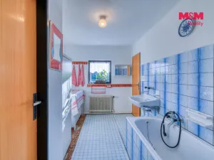 Prodej rodinného domu, Chválenice, 192 m2