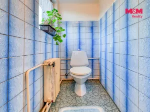 Prodej rodinného domu, Chválenice, 192 m2
