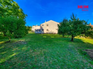 Prodej rodinného domu, Chválenice, 192 m2