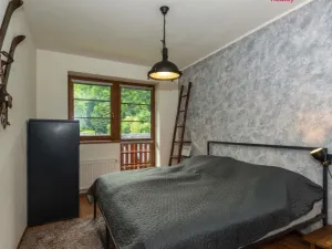 Prodej bytu 2+kk, Žacléř - Prkenný Důl, 64 m2