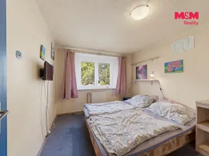 Prodej rodinného domu, Domoušice, 91 m2