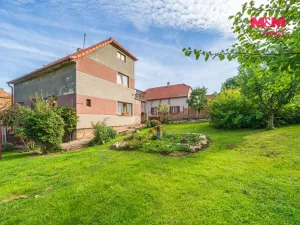 Prodej rodinného domu, Domoušice, 91 m2