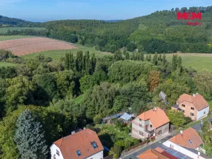 Prodej rodinného domu, Domoušice, 91 m2
