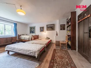 Prodej rodinného domu, Soběšice - Damíč, 161 m2