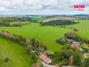Prodej rodinného domu, Soběšice - Damíč, 161 m2
