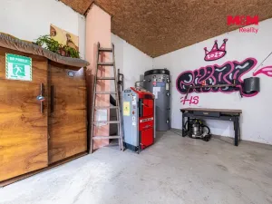 Prodej rodinného domu, Soběšice - Damíč, 161 m2