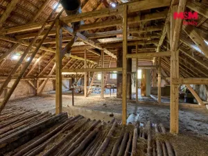 Prodej rodinného domu, Mladé Buky - Hertvíkovice, 95 m2