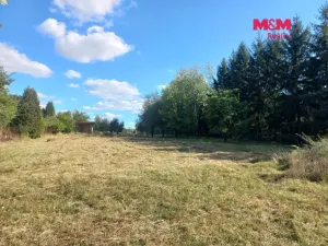 Prodej pozemku pro bydlení, Plzeň, 3000 m2
