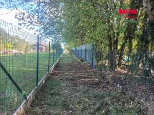 Prodej pozemku pro bydlení, Plzeň, 3000 m2