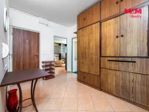 Pronájem bytu 2+1, Přeštice, Tř. 1. máje, 52 m2