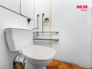 Prodej bytu 2+1, Kdyně, Markova, 62 m2