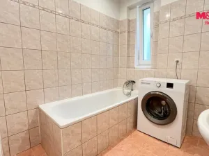 Pronájem bytu 2+kk, Řevničov, 60 m2