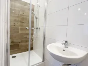 Pronájem bytu 1+1, Řevničov, 50 m2