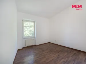 Pronájem bytu 2+kk, Mariánské Lázně, Zeyerova, 56 m2