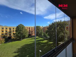 Prodej bytu 3+1, Frýdek-Místek - Frýdek, K Hájku, 81 m2