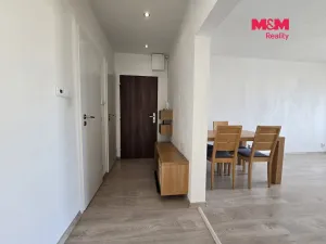 Prodej bytu 3+1, Frýdek-Místek - Frýdek, K Hájku, 81 m2