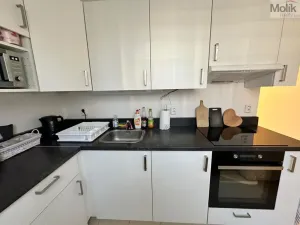Pronájem bytu 2+1, Most, Zdeňka Fibicha, 56 m2