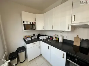 Pronájem bytu 2+1, Most, Zdeňka Fibicha, 56 m2