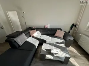 Pronájem bytu 2+1, Most, Zdeňka Fibicha, 56 m2