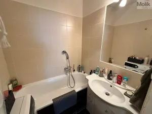 Pronájem bytu 2+1, Most, Zdeňka Fibicha, 56 m2
