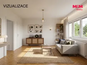 Prodej rodinného domu, Rychnov nad Kněžnou - Lokot, 150 m2