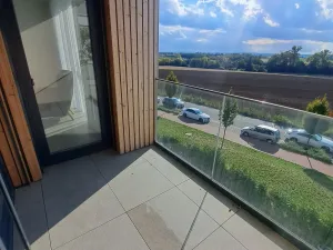 Pronájem bytu 2+kk, Olomouc, Milana Ticháka, 62 m2