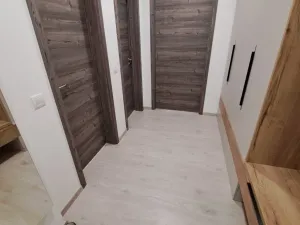 Pronájem bytu 2+kk, Olomouc, Milana Ticháka, 62 m2